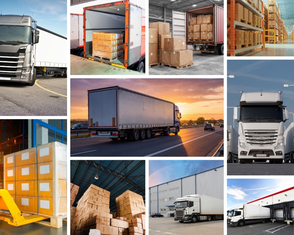 Tokat Rize Nakliyat Ambar Hizmetleri